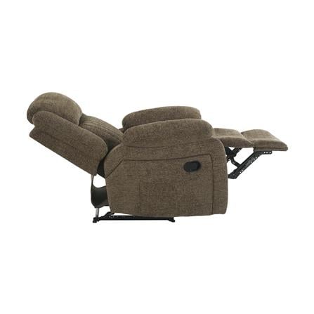 RECLINER FURDINI VANO สีน้ำตาล_3