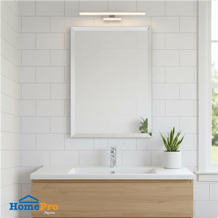 กระจกเงาเรียบ MOYA FM2001-1 45x60 ซม._3