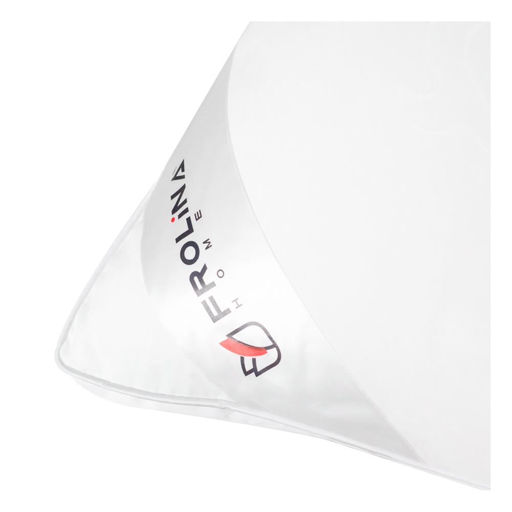 หมอนหนุน FROLINA ZEN RELIEF PRO F BAG 19x29 นิ้ิว สีขาว