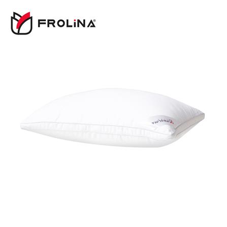 หมอนหนุน FROLINA ZEN RELIEF PRO F BAG 19x29 นิ้ิว สีขาว_0