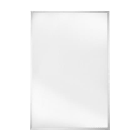 กระจกเงาเรียบ MOYA FM2001-2 60x80ซม._0