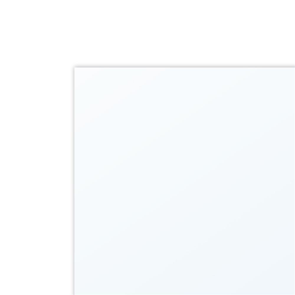 กระจกเงาเรียบ MOYA FM1001-1 50x70 ซม.