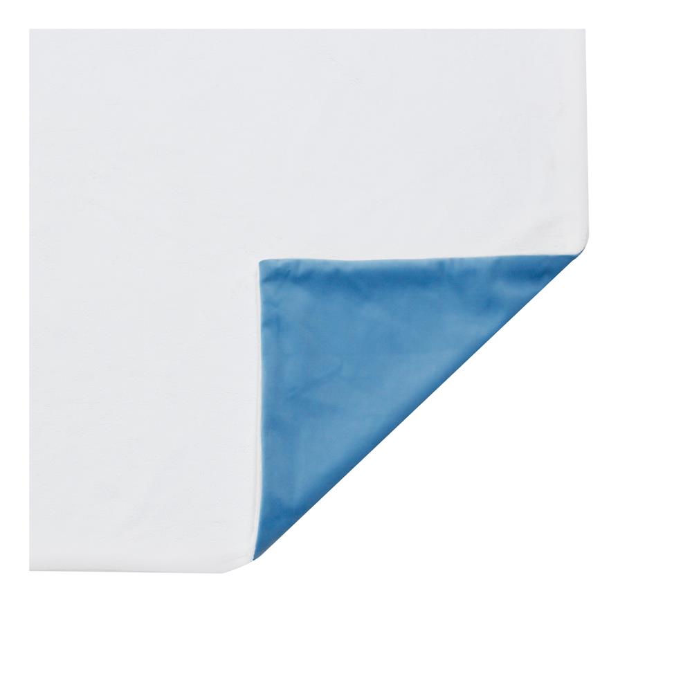 ผ้าขนหนู SNAZZ HOOD LITTLE-B 27x54 นิ้ว สี BLUE