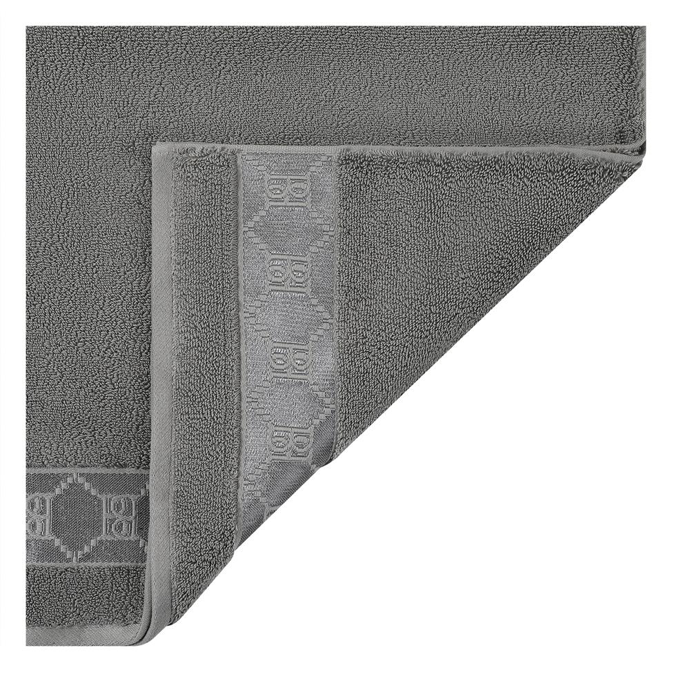 ผ้าขนหนู BENETTA ROYALE REST 30x60 นิ้ว สี GREY