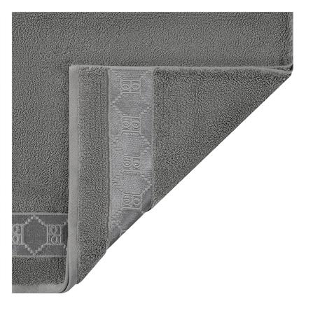 ผ้าขนหนู BENETTA ROYALE REST 30x60 นิ้ว สี GREY_2