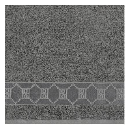 ผ้าขนหนู BENETTA ROYALE REST 30x60 นิ้ว สี GREY_4