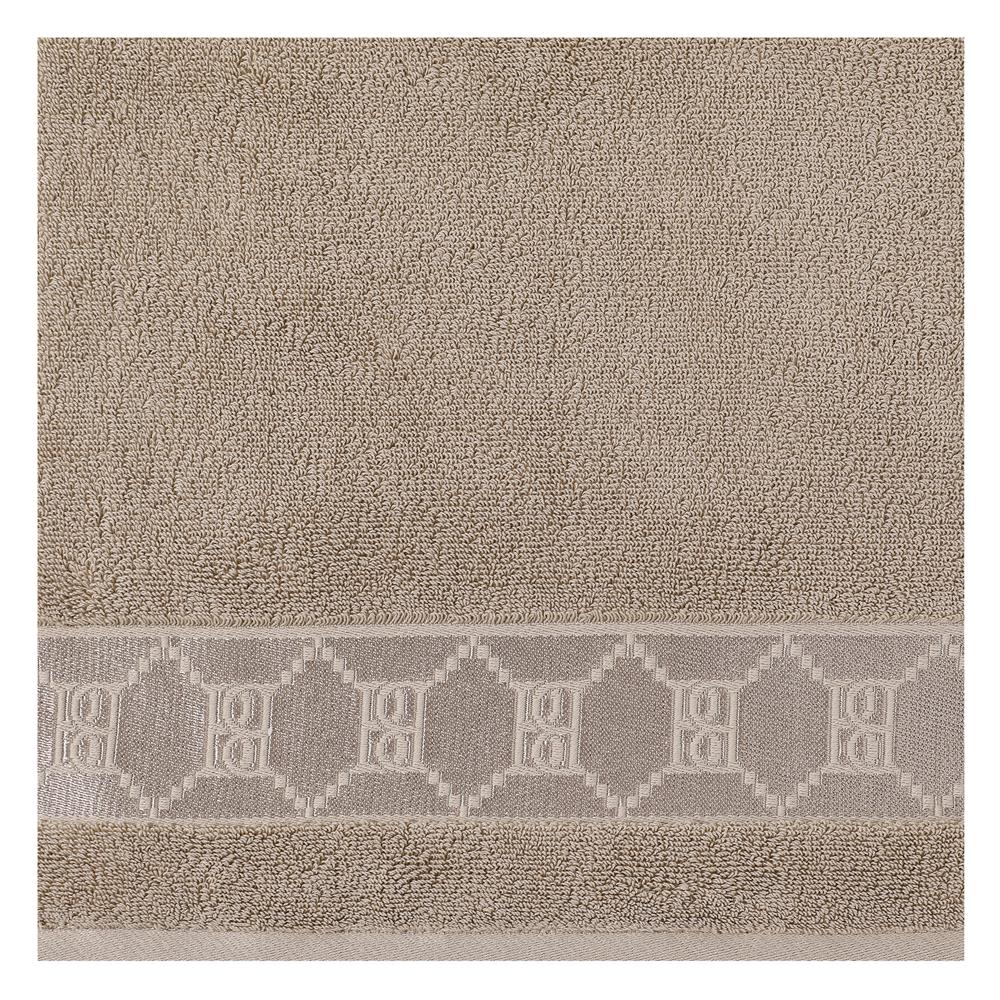 ผ้าขนหนู BENETTA ROYALE REST 16x32 นิ้ว สี BROWN