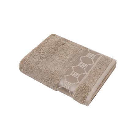 ผ้าขนหนู BENETTA ROYALE REST 16x32 นิ้ว สี BROWN_0