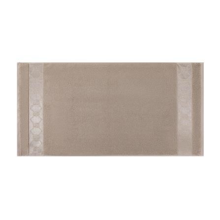 ผ้าขนหนู BENETTA ROYALE REST 16x32 นิ้ว สี BROWN_1