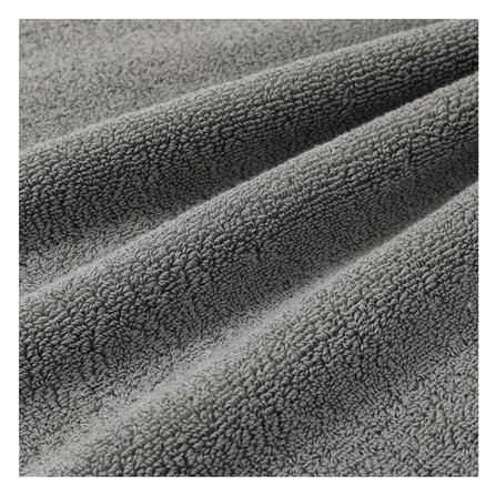 ผ้าขนหนู BENETTA ROYALE REST 16x32 นิ้ว สี GREY_3