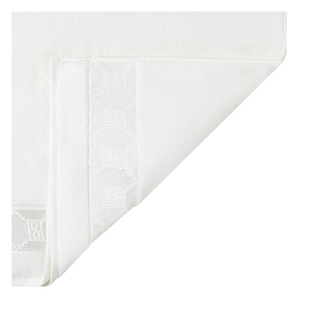 ผ้าขนหนู BENETTA ROYALE REST 27x54 นิ้ว สี WHITE