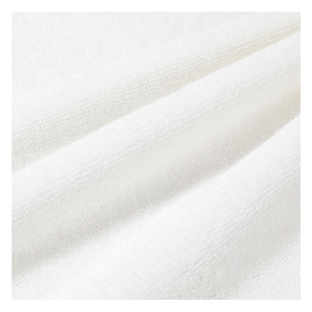 ผ้าขนหนู BENETTA ROYALE REST 27x54 นิ้ว สี WHITE