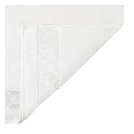 ผ้าขนหนู BENETTA ROYALE REST 27x54 นิ้ว สี WHITE_2