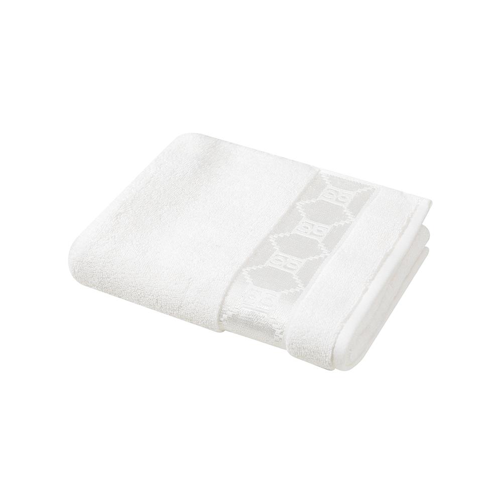 ผ้าขนหนู BENETTA ROYALE REST 30x60 นิ้ว สี WHITE