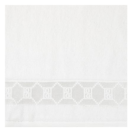 ผ้าขนหนู BENETTA ROYALE REST 30x60 นิ้ว สี WHITE_4