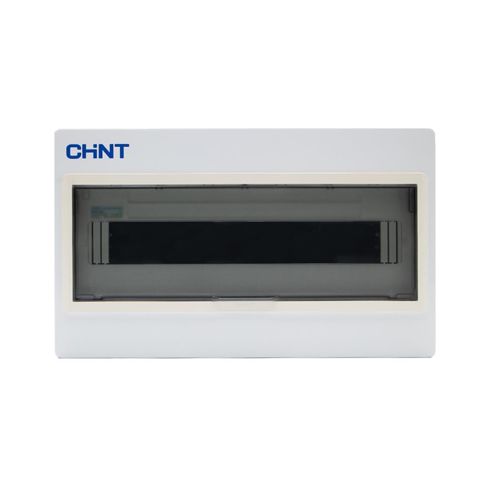 ตู้คอนซูเมอร์ยูนิต 18 ช่อง CHINT NX30-18G
