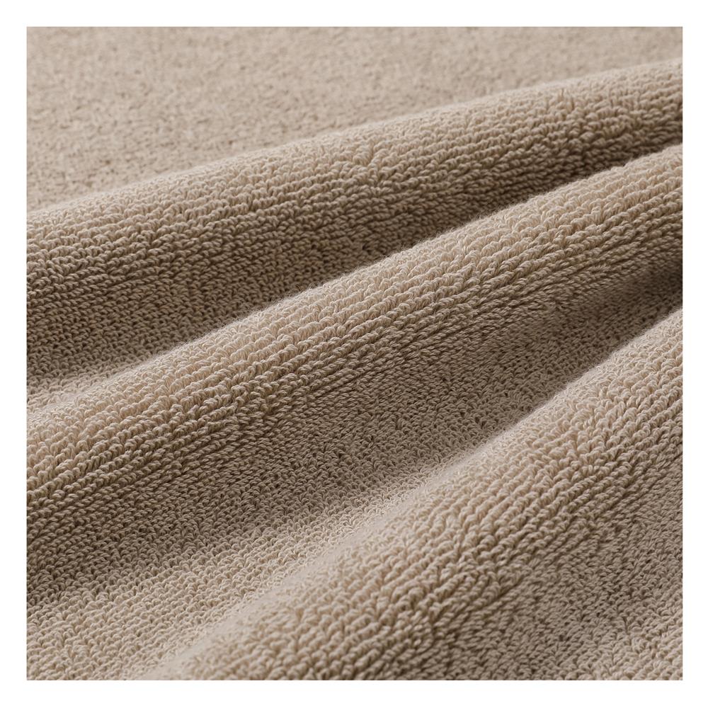 ผ้าขนหนู BENETTA ROYALE REST 30x60 นิ้ว สี BROWN