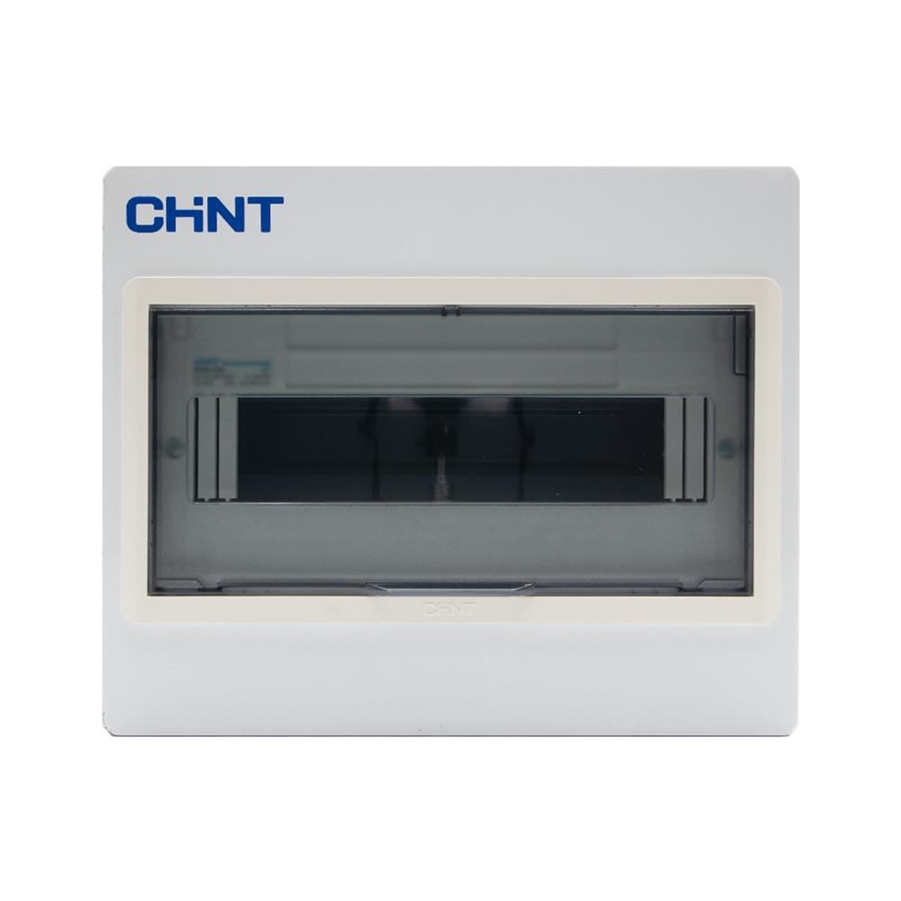 ตู้คอนซูเมอร์ยูนิต 12 ช่อง CHINT NX30-12G