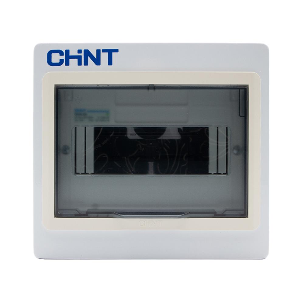 ตู้คอนซูเมอร์ยูนิต 8 ช่อง CHINT NX30-8G