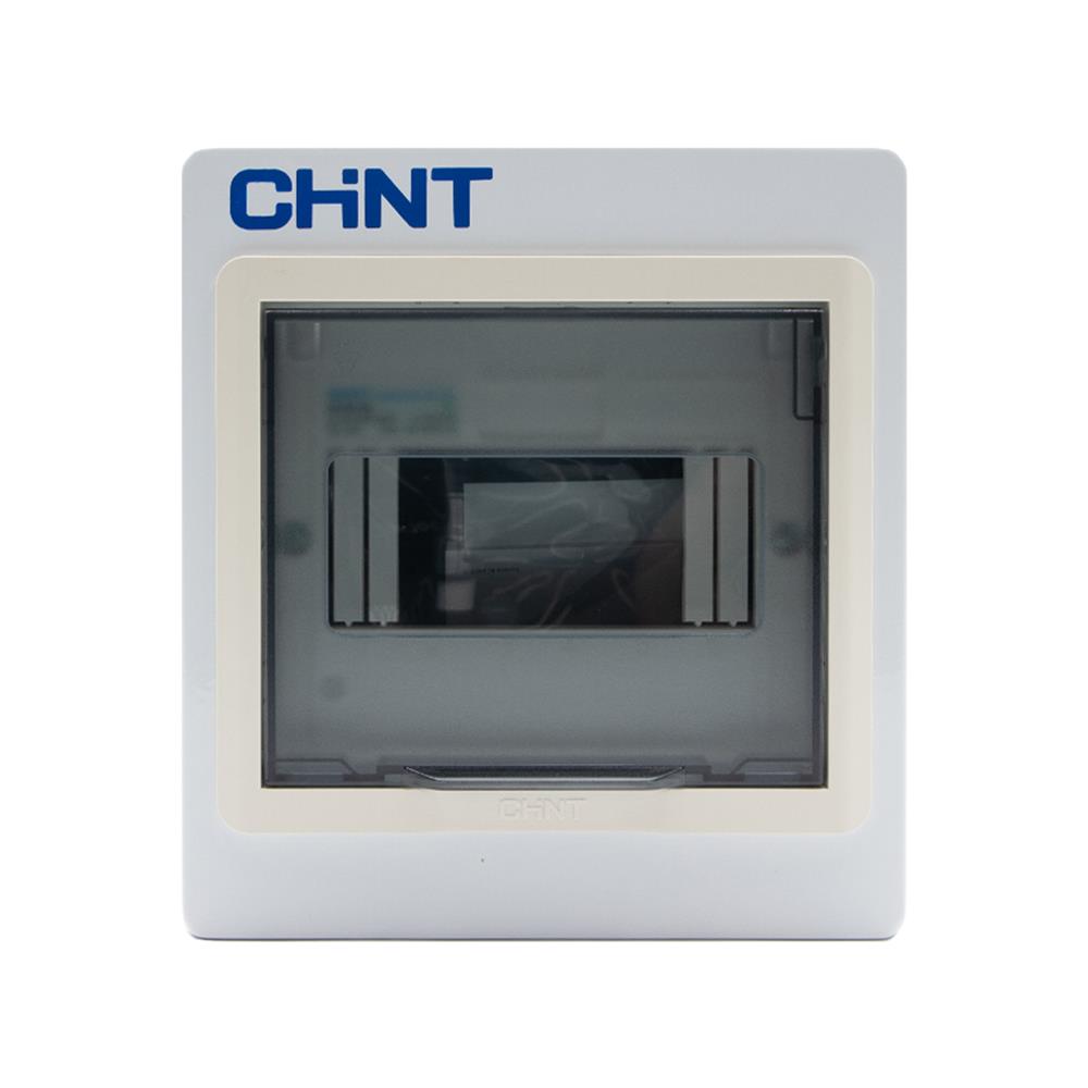 ตู้คอนซูเมอร์ยูนิต 6 ช่อง CHINT NX30-6G