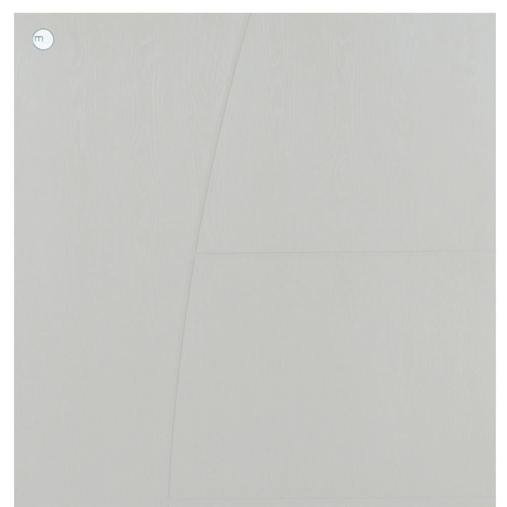 ประตูภายนอก UPVC MODERNWOOD MWN024 70x200 ซม. สีเบจ
