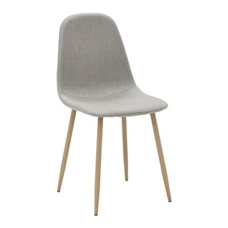 ชุดโต๊ะทานข้าว 4 ที่นั่ง SB FURNITURE JANORA-A80&LASTA 59062983 สีขาว_3