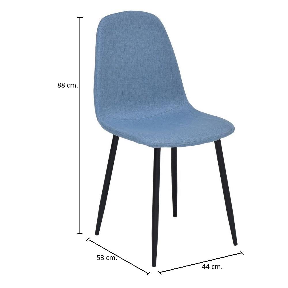 ชุดโต๊ะทานข้าว 2 ที่นั่ง SB FURNITURE JANORA&LALADA 59062976 สีขาว