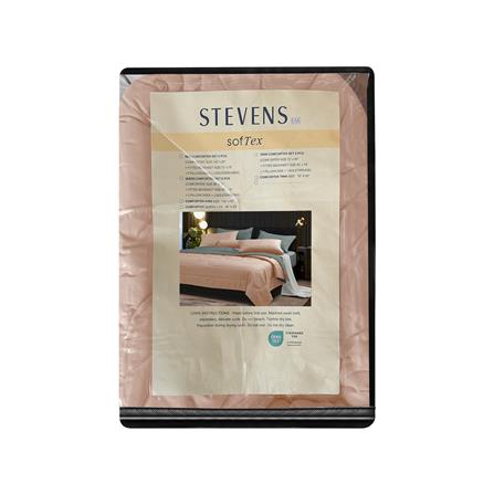 ผ้านวม STEVENS SOFTEX 100x90 นิ้ว สี ON16OS_2