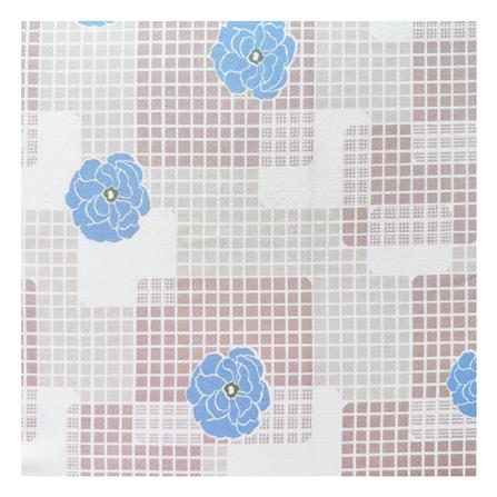 ชุดผ้าปูที่นอน 6 ฟุต (ชุด 6 ชิ้น) STEVENS SOFTEX AS11_3