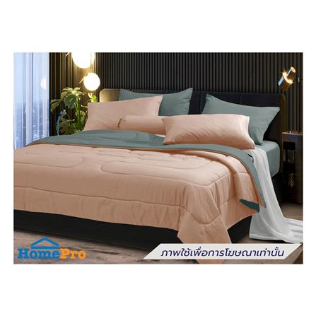 ผ้านวม STEVENS SOFTEX 70x90 นิ้ว สี ON16OS_3