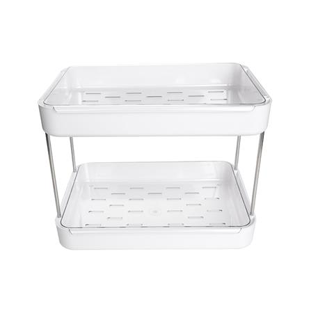 ชั้นวางของในครัว 2 ชั้นพร้อมถาดรองน้ำ KECH PURIFY_1