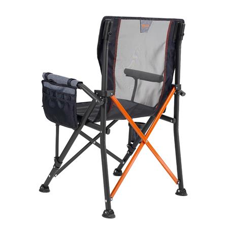 เก้าอี้แคมป์ปิ้ง SPRING XL XPLOR สีเทา_4