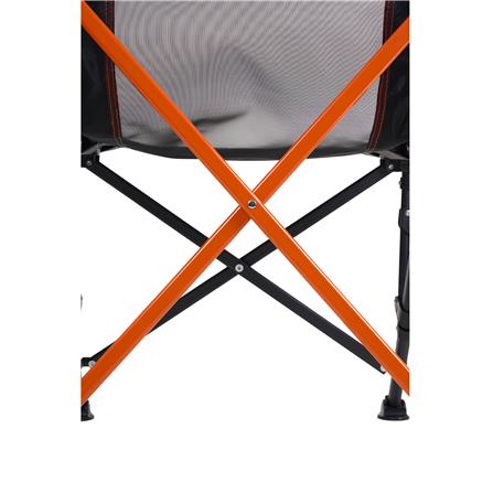 เก้าอี้แคมป์ปิ้ง SPRING XL XPLOR สีเทา_6