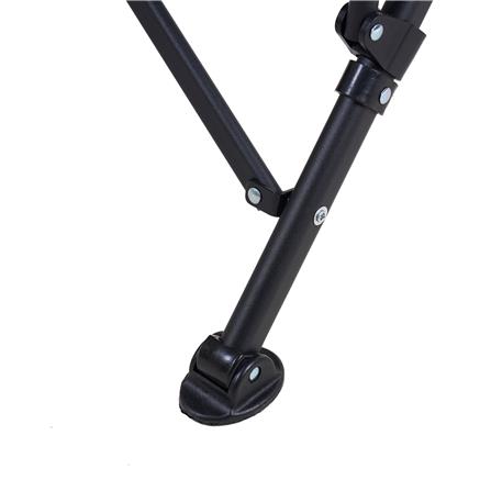 เก้าอี้แคมป์ปิ้ง SPRING XL XPLOR สีเทา_8