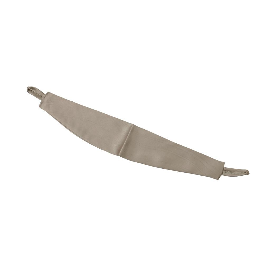 ผ้าม่าน EYELET HOME LIVING STYLE MEET UV 310X220 ซม. สีน้ำตาล