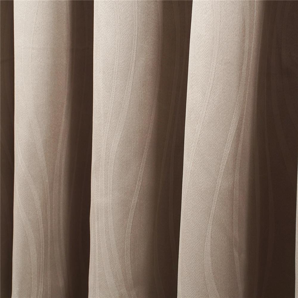 ผ้าม่าน EYELET HOME LIVING STYLE MEET UV 310X220 ซม. สีน้ำตาล