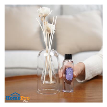 ชุดก้านหอมปรับอากาศ PORRIN 120 มล. TWILIGHT PURPLE FOREST_4