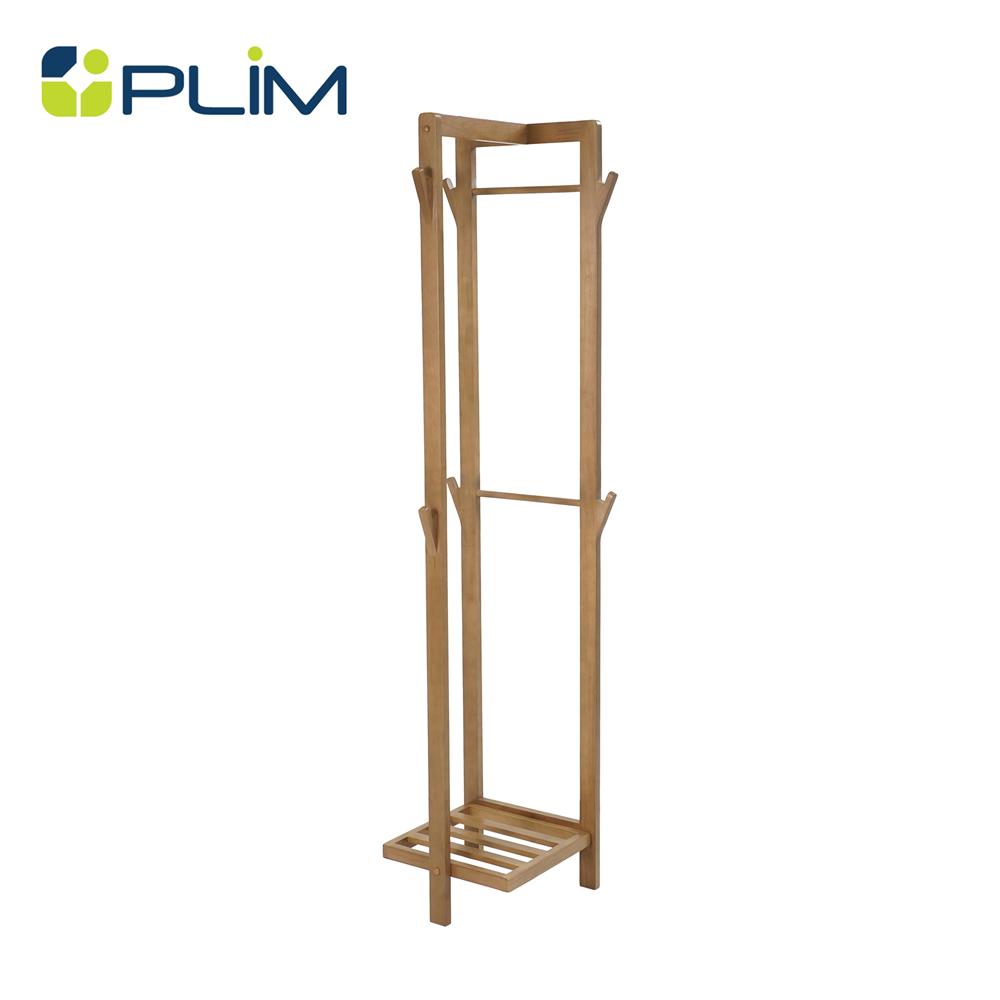 ที่แขวนอเนกประสงค์ 40 ซม. PLIM LIVARA สีมอคค่า_1