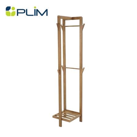 ที่แขวนอเนกประสงค์ 40 ซม. PLIM LIVARA สีมอคค่า_0