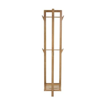 ที่แขวนอเนกประสงค์ 40 ซม. PLIM LIVARA สีมอคค่า_2