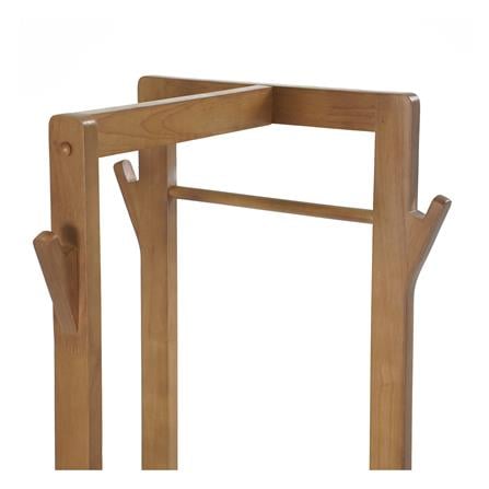 ที่แขวนอเนกประสงค์ 40 ซม. PLIM LIVARA สีมอคค่า_3