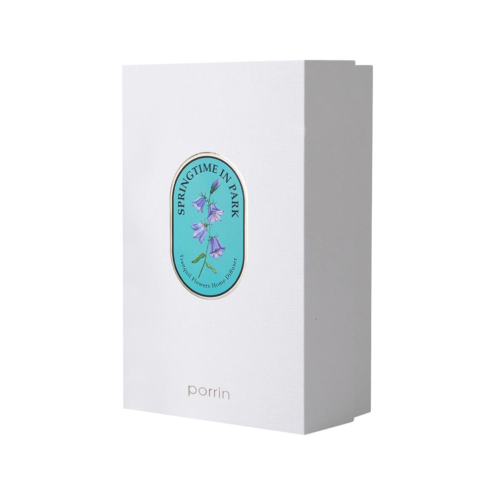 ชุดก้านหอมปรับอากาศ PORRIN 120 มล. SPRINGTIME IN PARK