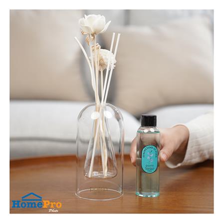 ชุดก้านหอมปรับอากาศ PORRIN 120 มล. SPRINGTIME IN PARK_4