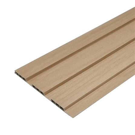 แผ่นผนัง PVC INOVAR FLOOR WPE933A 19.3x1.2x240 ซม. สี SKY MAPLE_0