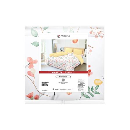 ผ้านวม FROLINA MICROTEX 60x80 นิ้ว สี DF072_2