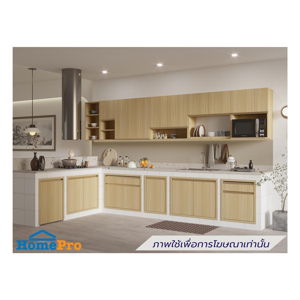 ตู้ลิ้นชัก JUPITER JUVENTAS 57x67 ซม. สี WOODS