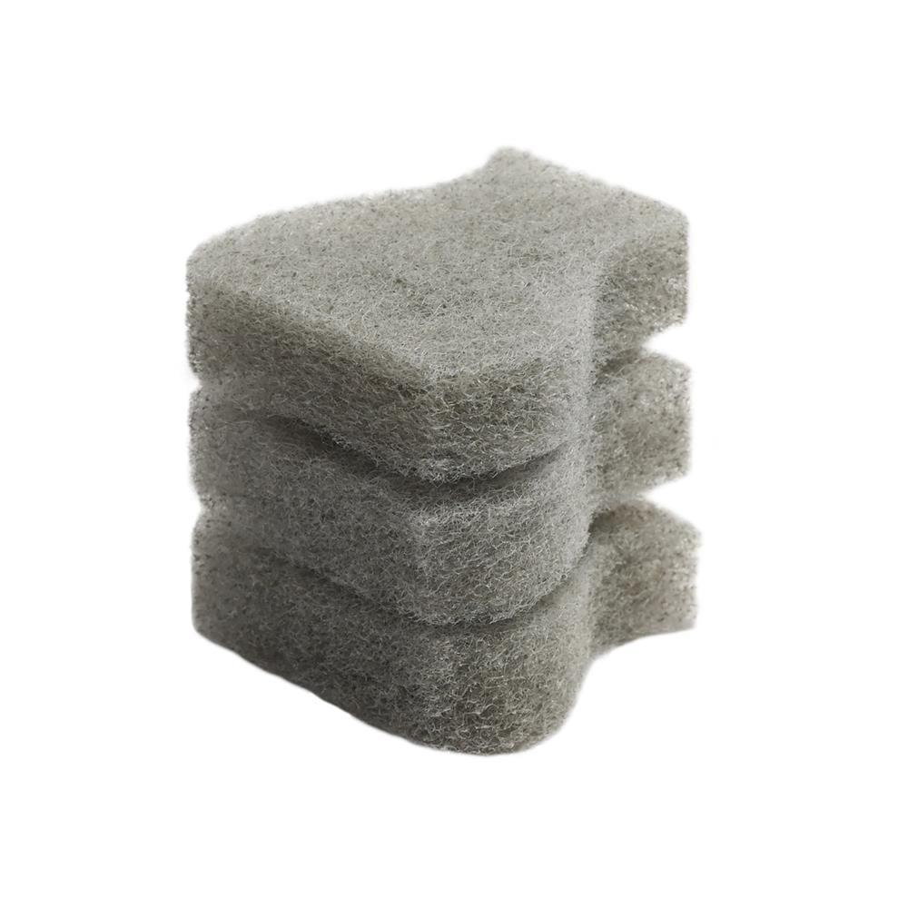 หัวแปรงรีฟิล สำหรับแปรงขัดโถสุขภัณฑ์ SCOTCH-BRITE EASY CLEAN (แพ็ก 6 ชิ้น)