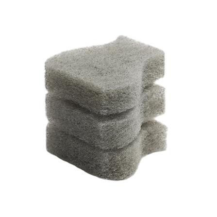 หัวแปรงรีฟิล สำหรับแปรงขัดโถสุขภัณฑ์ SCOTCH-BRITE EASY CLEAN (แพ็ก 6 ชิ้น)_2