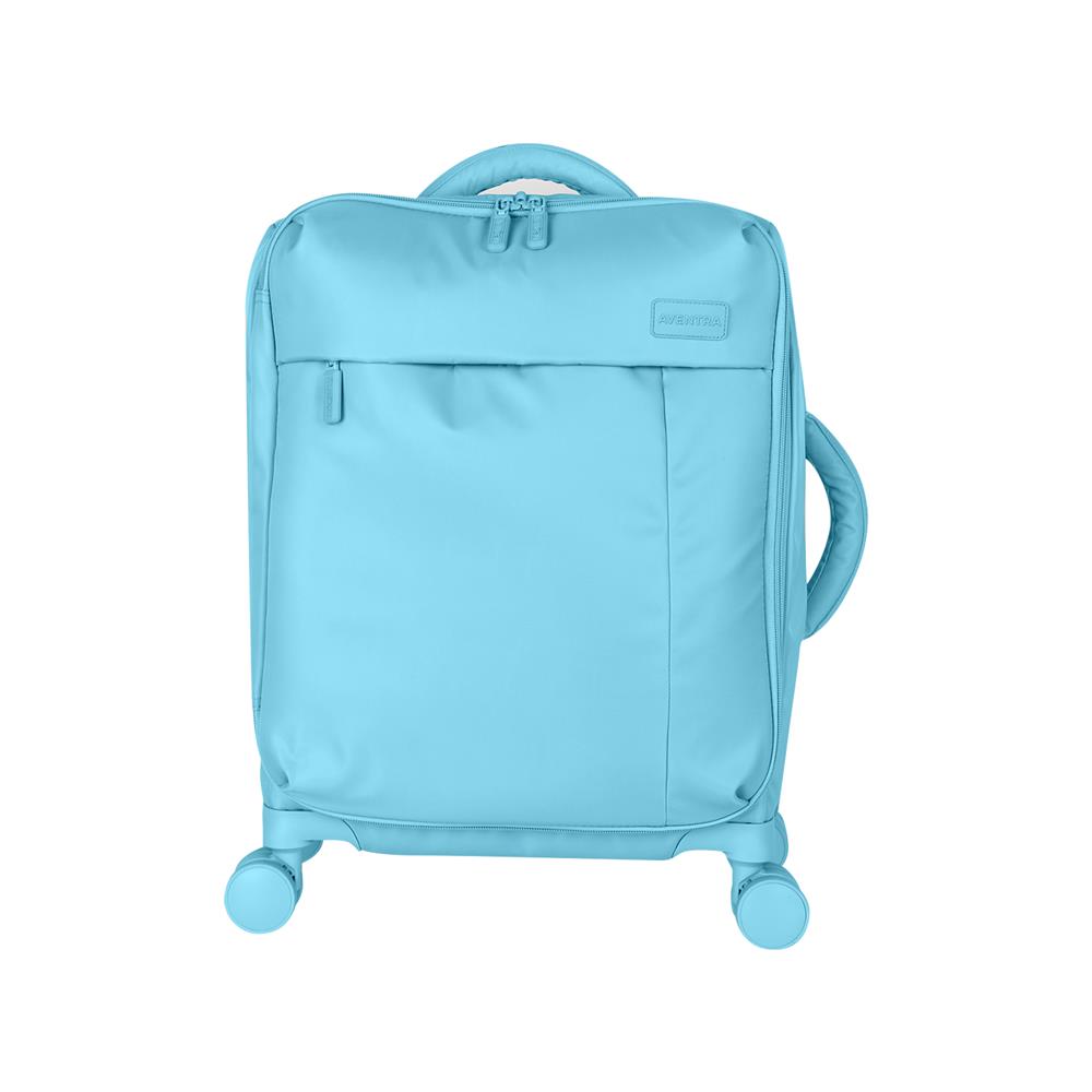 กระเป๋าเดินทางผ้า 20 นิ้ว AVENTRA TOKYO สีฟ้า