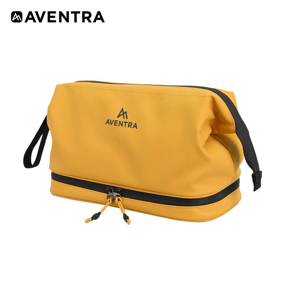 กระเป๋าอเนกประสงค์ AVENTRA ASPEN-A สีเหลือง